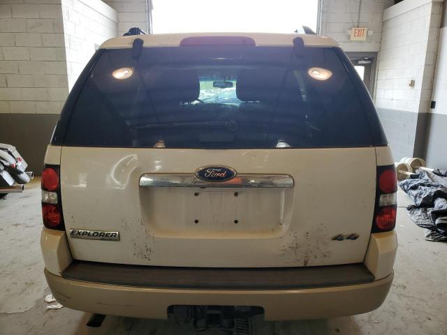 Photo 5 VIN: 1FMEU7E84AUA85612 - FORD EXPLORER E 