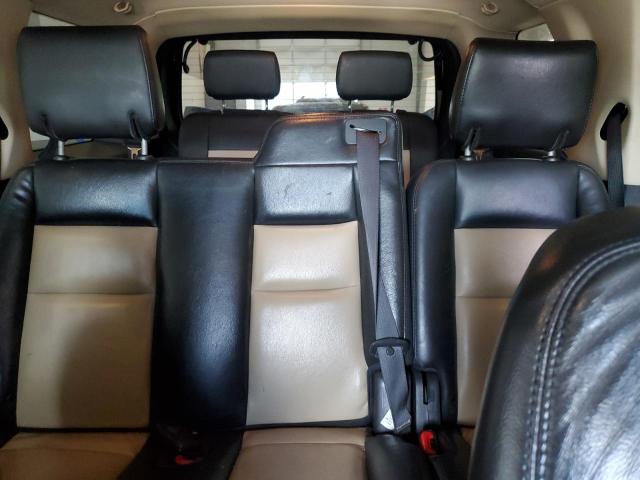 Photo 9 VIN: 1FMEU7E84AUA85612 - FORD EXPLORER E 