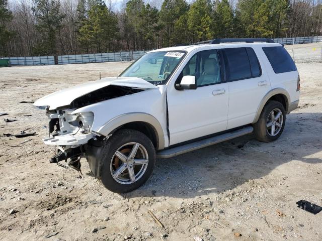 Photo 0 VIN: 1FMEU7E86AUA22768 - FORD EXPLORER 