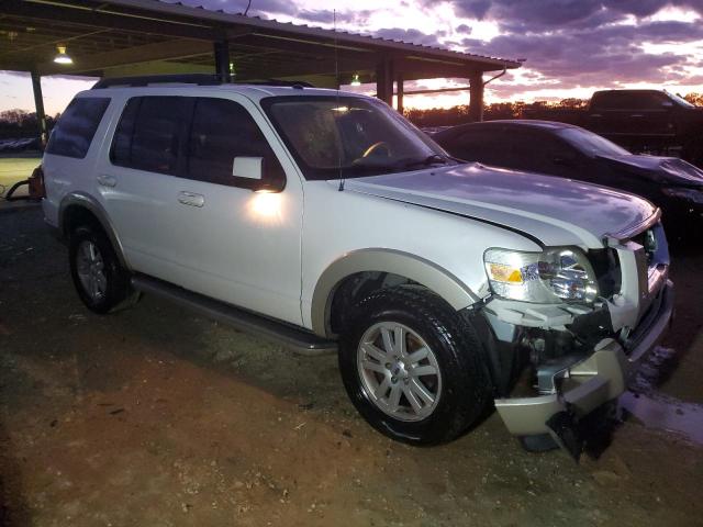 Photo 3 VIN: 1FMEU7E86AUA32796 - FORD EXPLORER 