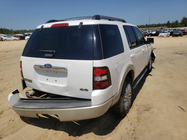 Photo 3 VIN: 1FMEU7E86AUA62946 - FORD EXPLORER E 