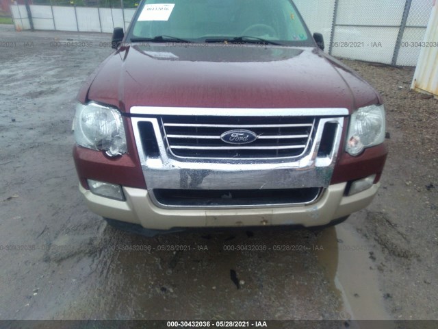 Photo 5 VIN: 1FMEU7E87AUA92845 - FORD EXPLORER 