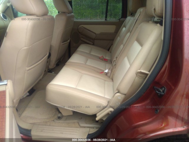 Photo 7 VIN: 1FMEU7E87AUA92845 - FORD EXPLORER 