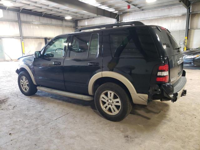 Photo 1 VIN: 1FMEU7E89AUA08802 - FORD EXPLORER E 