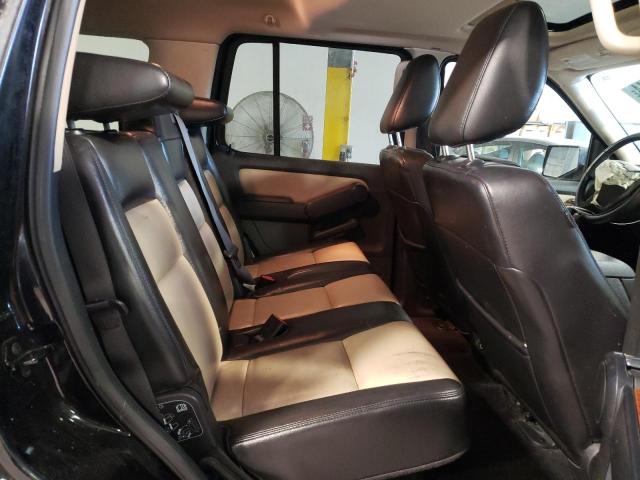 Photo 10 VIN: 1FMEU7E89AUA08802 - FORD EXPLORER E 