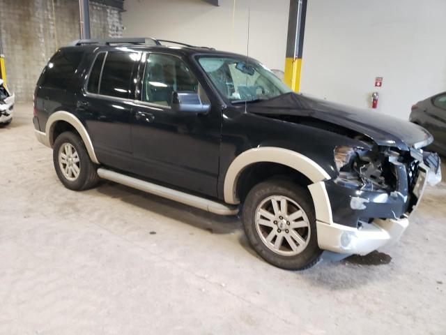 Photo 3 VIN: 1FMEU7E89AUA08802 - FORD EXPLORER E 