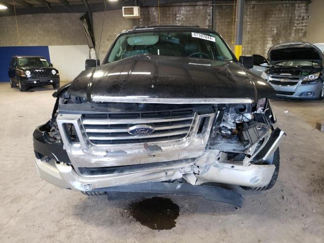 Photo 4 VIN: 1FMEU7E89AUA08802 - FORD EXPLORER E 