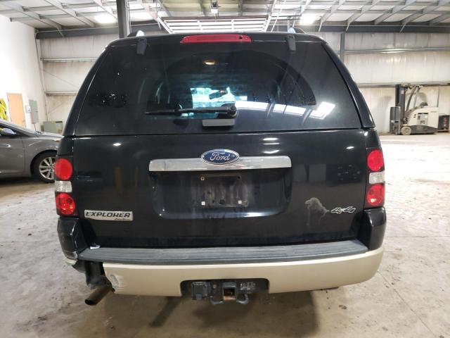 Photo 5 VIN: 1FMEU7E89AUA08802 - FORD EXPLORER E 