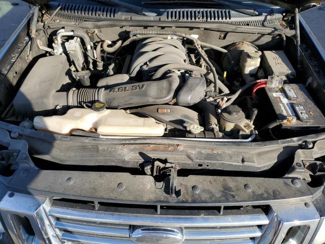 Photo 11 VIN: 1FMEU7E89AUA94483 - FORD EXPLORER E 