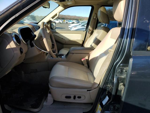 Photo 6 VIN: 1FMEU7E89AUA94483 - FORD EXPLORER E 