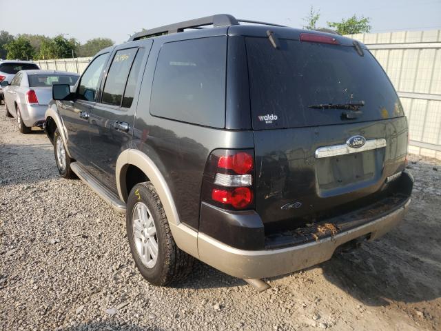 Photo 2 VIN: 1FMEU7E89AUB12786 - FORD EXPLORER E 