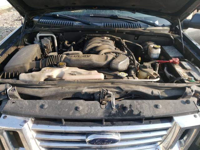 Photo 6 VIN: 1FMEU7E89AUB12786 - FORD EXPLORER E 