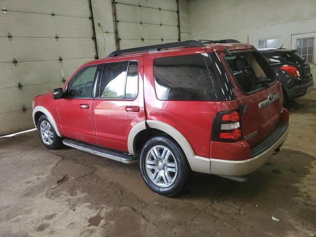 Photo 1 VIN: 1FMEU7E8XAUA34857 - FORD EXPLORER E 