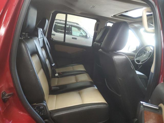 Photo 10 VIN: 1FMEU7E8XAUA34857 - FORD EXPLORER E 