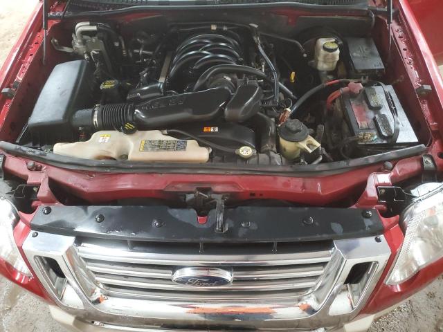 Photo 11 VIN: 1FMEU7E8XAUA34857 - FORD EXPLORER E 