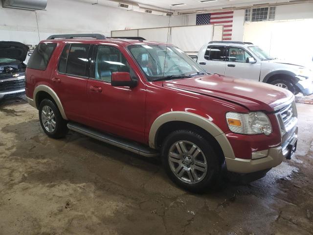 Photo 3 VIN: 1FMEU7E8XAUA34857 - FORD EXPLORER E 