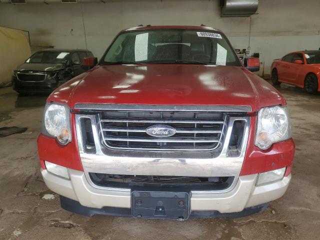 Photo 4 VIN: 1FMEU7E8XAUA34857 - FORD EXPLORER E 