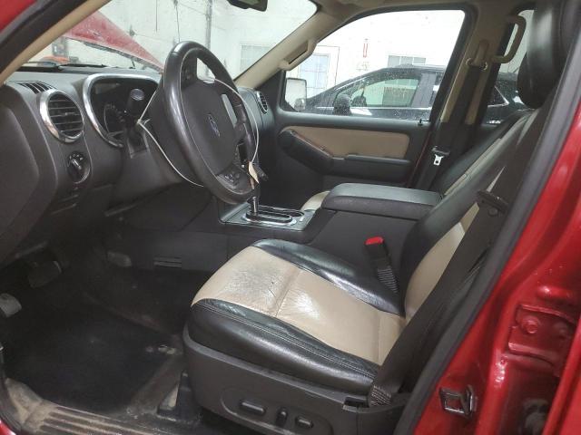 Photo 6 VIN: 1FMEU7E8XAUA34857 - FORD EXPLORER E 