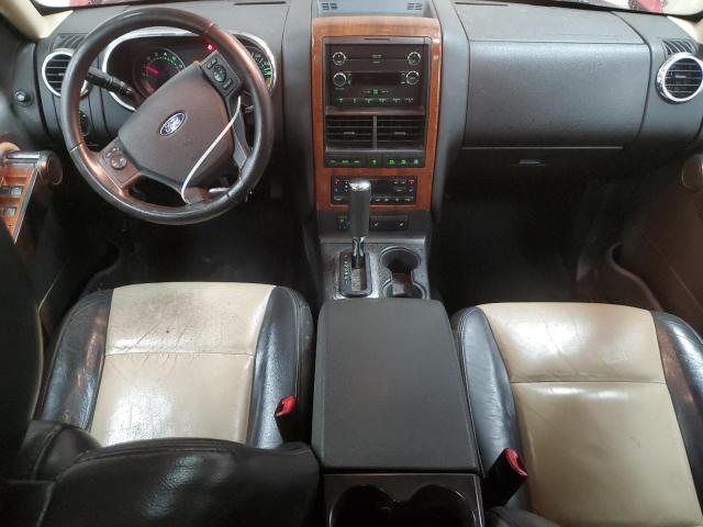 Photo 7 VIN: 1FMEU7E8XAUA34857 - FORD EXPLORER E 