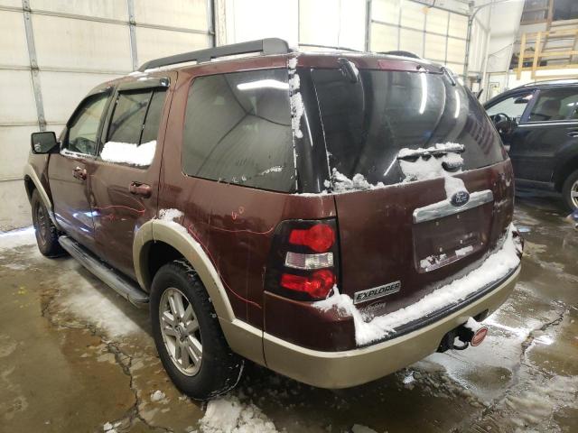 Photo 2 VIN: 1FMEU7EE0AUA01825 - FORD EXPLORER E 