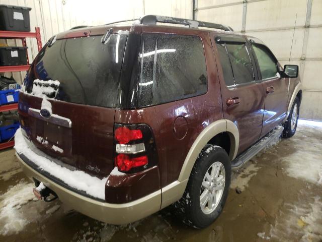 Photo 3 VIN: 1FMEU7EE0AUA01825 - FORD EXPLORER E 