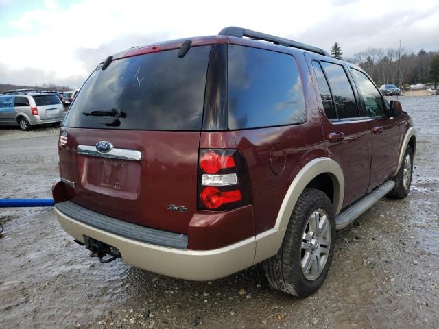 Photo 3 VIN: 1FMEU7EE0AUA09973 - FORD EXPLORER E 