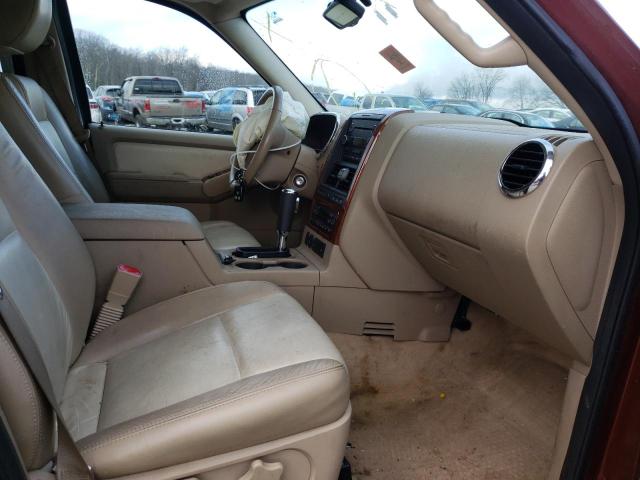 Photo 4 VIN: 1FMEU7EE0AUA09973 - FORD EXPLORER E 