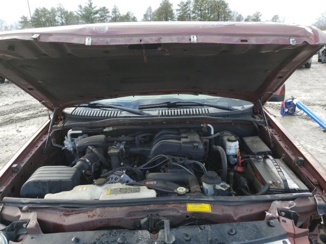 Photo 6 VIN: 1FMEU7EE0AUA09973 - FORD EXPLORER E 