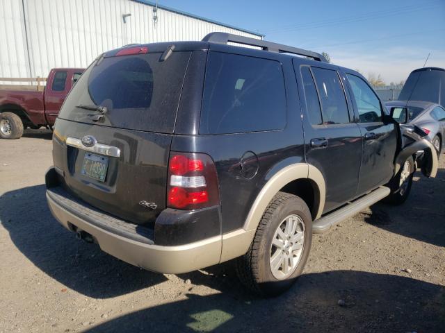 Photo 3 VIN: 1FMEU7EE0AUA32086 - FORD EXPLORER E 