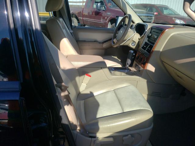 Photo 4 VIN: 1FMEU7EE0AUA32086 - FORD EXPLORER E 