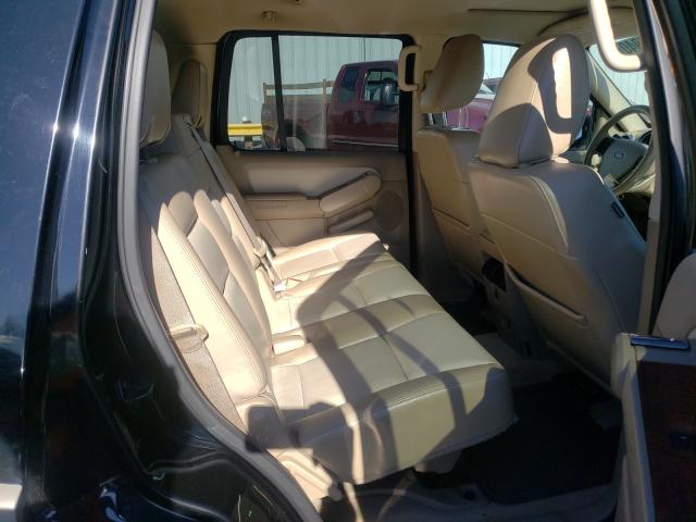 Photo 5 VIN: 1FMEU7EE0AUA32086 - FORD EXPLORER E 