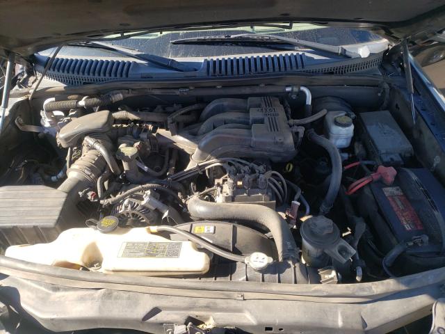 Photo 6 VIN: 1FMEU7EE0AUA32086 - FORD EXPLORER E 