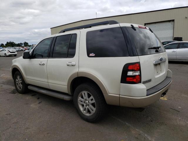 Photo 1 VIN: 1FMEU7EE0AUA37479 - FORD EXPLORER E 