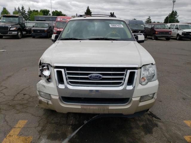 Photo 4 VIN: 1FMEU7EE0AUA37479 - FORD EXPLORER E 