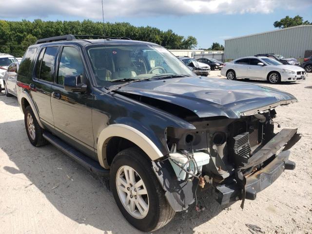 Photo 0 VIN: 1FMEU7EE0AUA40673 - FORD EXPLORER E 