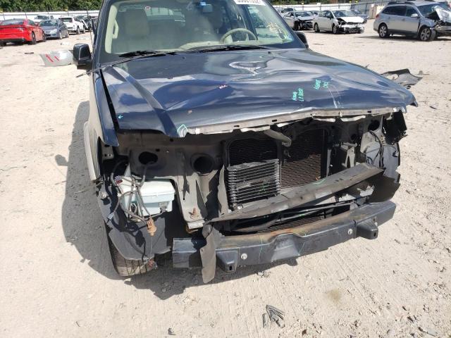 Photo 8 VIN: 1FMEU7EE0AUA40673 - FORD EXPLORER E 