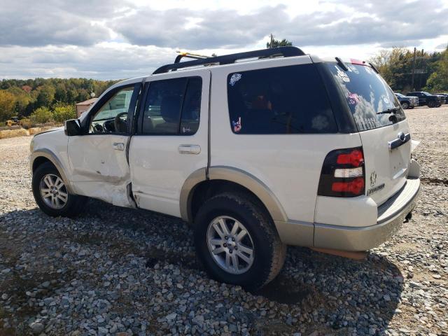 Photo 1 VIN: 1FMEU7EE0AUA40771 - FORD EXPLORER E 