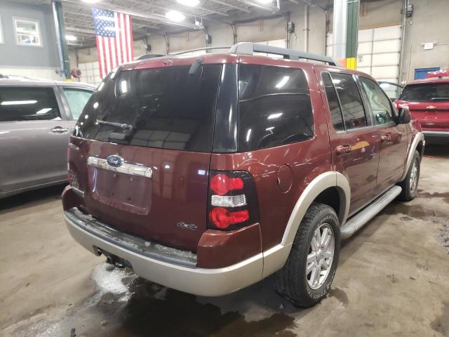 Photo 3 VIN: 1FMEU7EE0AUA45873 - FORD EXPLORER E 