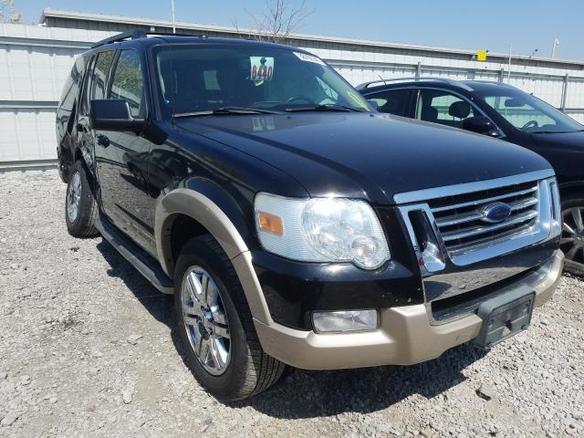 Photo 0 VIN: 1FMEU7EE0AUA46649 - FORD EXPLORER E 