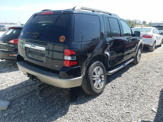 Photo 3 VIN: 1FMEU7EE0AUA46649 - FORD EXPLORER E 