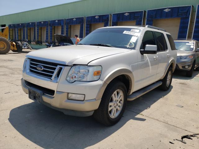 Photo 1 VIN: 1FMEU7EE0AUA49311 - FORD EXPLORER E 