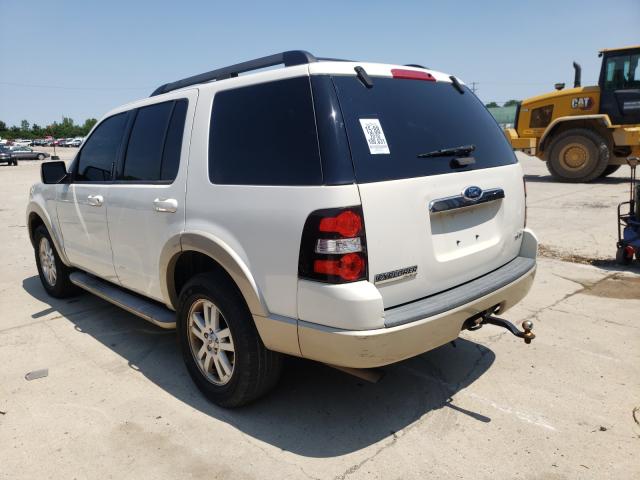 Photo 2 VIN: 1FMEU7EE0AUA49311 - FORD EXPLORER E 