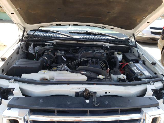 Photo 6 VIN: 1FMEU7EE0AUA49311 - FORD EXPLORER E 