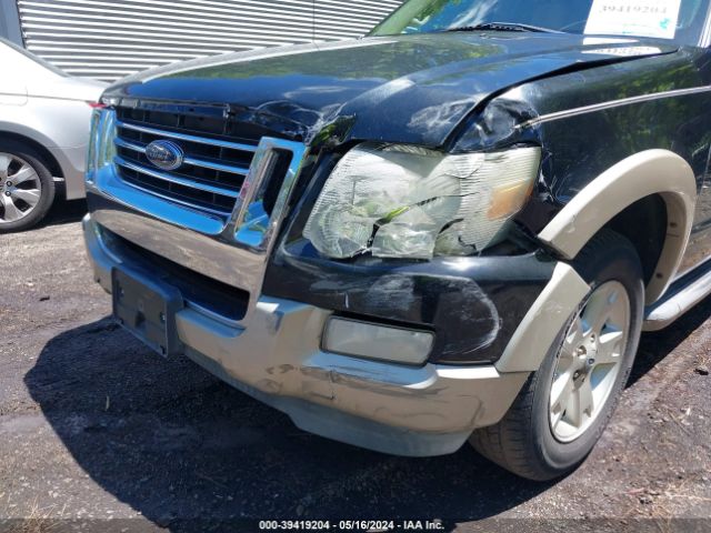 Photo 5 VIN: 1FMEU7EE0AUA67176 - FORD EXPLORER 