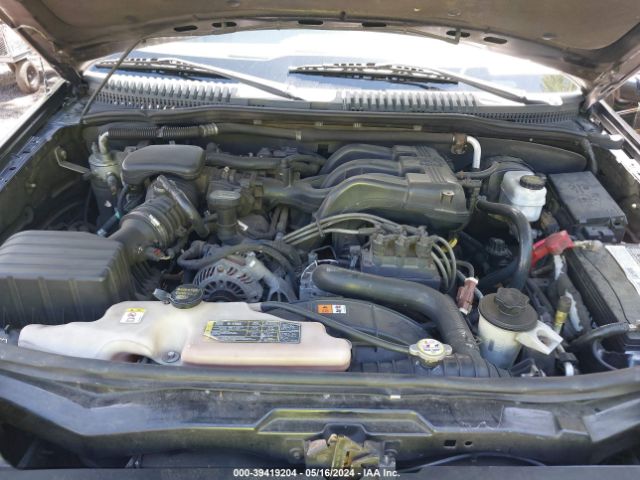 Photo 9 VIN: 1FMEU7EE0AUA67176 - FORD EXPLORER 