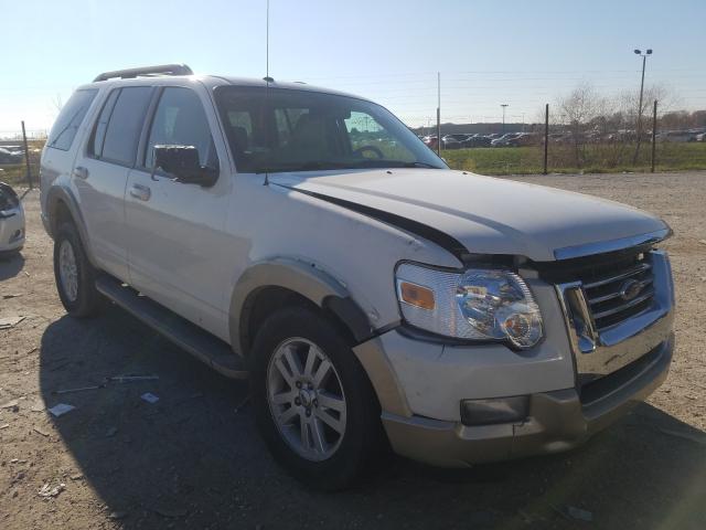 Photo 0 VIN: 1FMEU7EE0AUB15565 - FORD EXPLORER E 