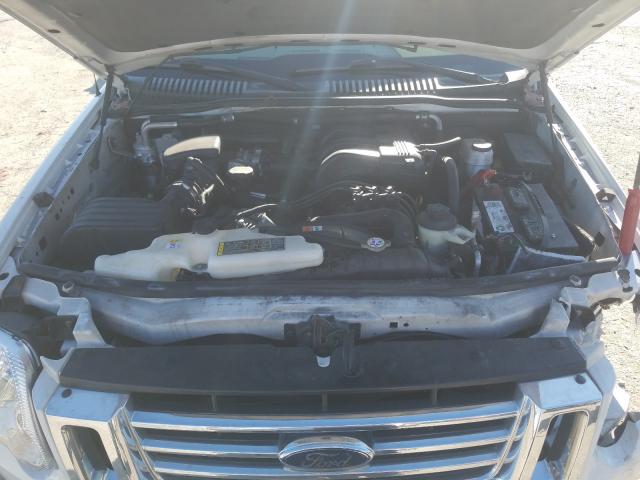 Photo 6 VIN: 1FMEU7EE0AUB15565 - FORD EXPLORER E 