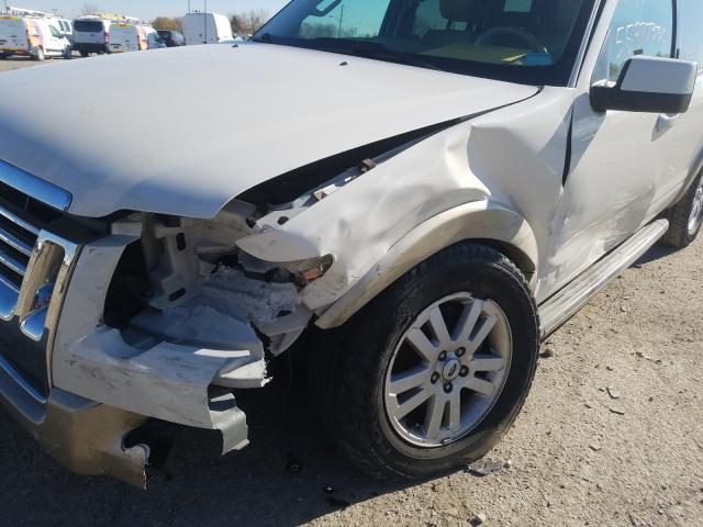 Photo 8 VIN: 1FMEU7EE0AUB15565 - FORD EXPLORER E 