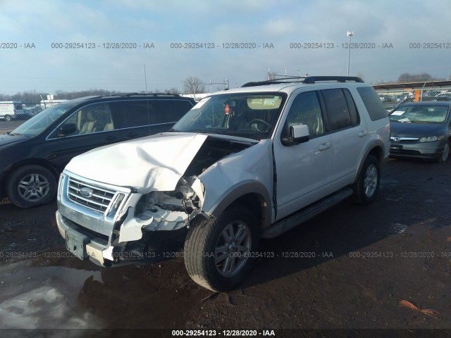 Photo 1 VIN: 1FMEU7EE0AUB15758 - FORD EXPLORER 