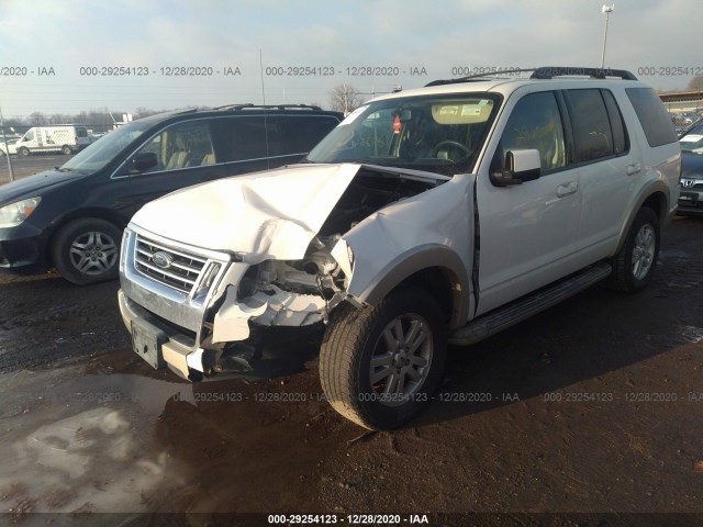 Photo 5 VIN: 1FMEU7EE0AUB15758 - FORD EXPLORER 